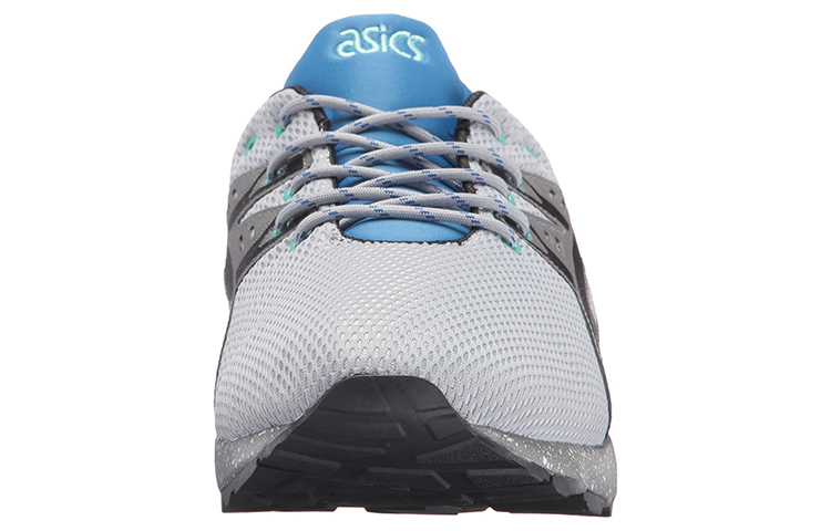 ASICS Gel-Kayano Trainer Evo GTX 'Lightweight Breathable Grey' 圖 4