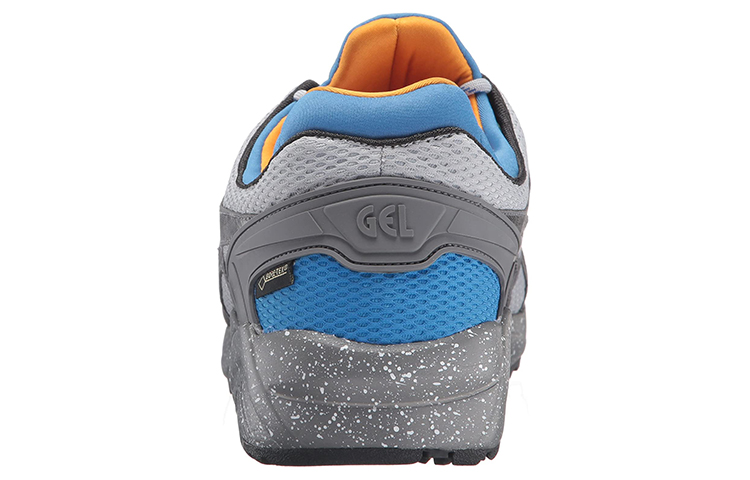 ASICS Gel-Kayano Trainer Evo GTX 'Lightweight Breathable Grey' 圖 5