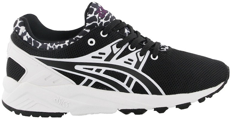 Asics Gel-Kayano Trainer Evo 舒適低筒運動鞋 男女款 黑白 Order Asics Gel-Kayano Trainer Evo 舒適低筒運動鞋 男女款 黑白