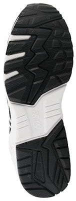 Asics Gel-Kayano Trainer Evo 舒適低筒運動鞋 男女款 黑白 Purchase Asics Gel-Kayano Trainer Evo 舒適低筒運動鞋 男女款 黑白
