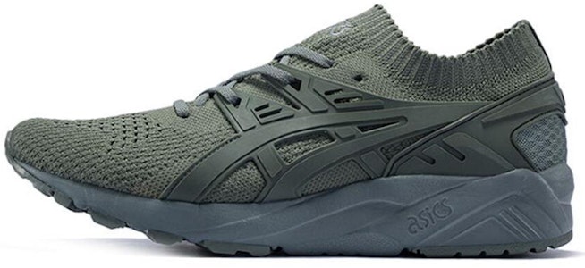 亚瑟士Gel Kayano Trainer Knit '龙舌兰绿' H705N-8181 Buy 亚瑟士Gel Kayano Trainer Knit '龙舌兰绿' H705N-8181