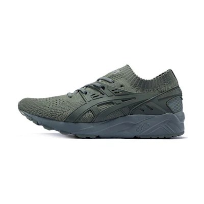ASICS Gel Kayano Trainer Knit 'Agave Green'