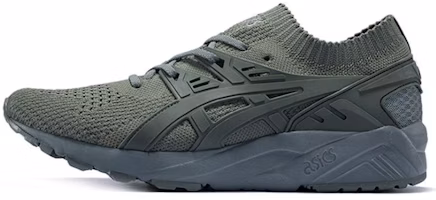 ASICS Gel Kayano Trainer Knit 'Agave Green' H705N-8181 ASICS Gel Kayano Trainer Knit 'Agave Green' H705N-8181
