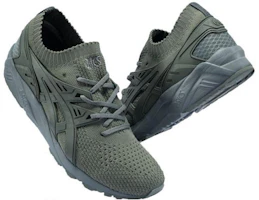 Order ASICS Gel Kayano 編織訓練鞋 '龍舌蘭綠' H705N-8181