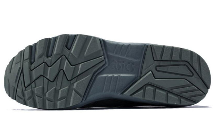 Shop アシックス ゲルカヤノ トレーナーニット "アガベグリーン" H705N-8181