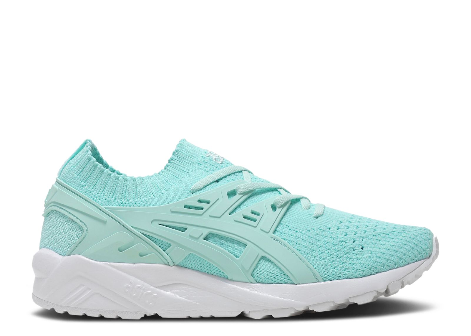 ASICS Gel-Kayano Trainer Knit 'Bay Mint' H7N1N-8787