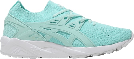 ASICS Gel Kayano Trainer Knit 'Bay Mint' H7N1N-8787 ASICS Gel Kayano Trainer Knit 'Bay Mint' H7N1N-8787