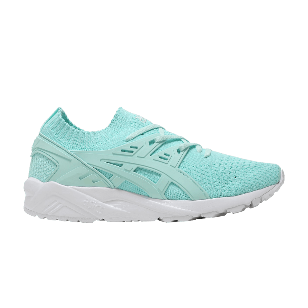 ASICS Gel Kayano Trainer Knit 'Bay Mint' H7N1N-8787