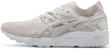 ASICS Gel Kayano Trainer Knit 'Birch' Sneaker Lelaki Wanita H705N-0202