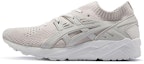 Buy ASICS Gel Kayano Trainer Knit 'Birch' Sneaker Lelaki Wanita H705N-0202