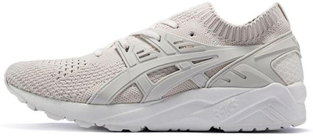 ASICS Gel Kayano Trainer Knit 'Birch' H705N-0202 ASICS Gel Kayano Trainer Knit 'Birch' H705N-0202