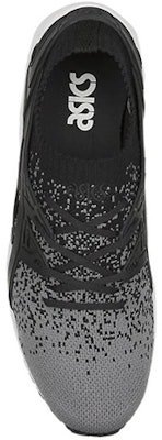 亞瑟士 Gel-Kayano Trainer Knit 黑灰 跑步鞋 Shop 亞瑟士 Gel-Kayano Trainer Knit 黑灰 跑步鞋