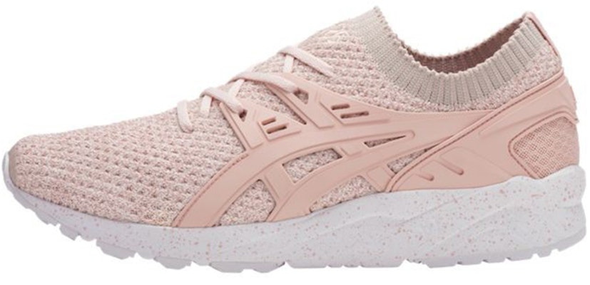 ASICS Gel Kayano Trainer Knit 'Evening Sand' - Kasut Sukan Selesa dan Bergaya HN7Q2-1717 Buy ASICS Gel Kayano Trainer Knit 'Evening Sand' - Kasut Sukan Selesa dan Bergaya HN7Q2-1717