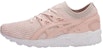 ASICS Gel Kayano Trainer Knit 'Evening Sand' - Kasut Sukan Selesa dan Bergaya HN7Q2-1717