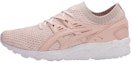 Buy ASICS Gel Kayano Trainer Knit 'Evening Sand' - Kasut Sukan Selesa dan Bergaya HN7Q2-1717