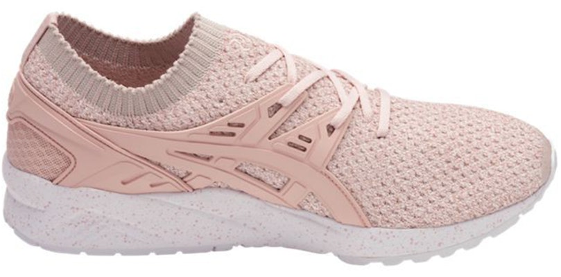ASICS Gel Kayano Trainer Knit 'Evening Sand' - Kasut Sukan Selesa dan Bergaya HN7Q2-1717 Order ASICS Gel Kayano Trainer Knit 'Evening Sand' - Kasut Sukan Selesa dan Bergaya HN7Q2-1717