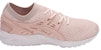 ASICS Gel Kayano Trainer Knit 'Evening Sand' - Kasut Sukan Selesa dan Bergaya HN7Q2-1717