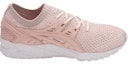 Order ASICS Gel Kayano Trainer Knit 'Evening Sand' - Kasut Sukan Selesa dan Bergaya HN7Q2-1717