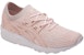ASICS Gel Kayano Trainer Knit 'Evening Sand' - Kasut Sukan Selesa dan Bergaya HN7Q2-1717