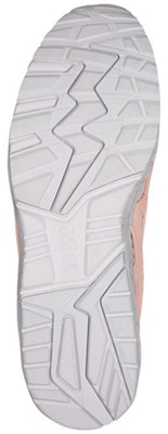ASICS Gel Kayano Trainer Knit 'Arena de la Tarde' HN7Q2-1717 Details for ASICS Gel Kayano Trainer Knit 'Arena de la Tarde' HN7Q2-1717