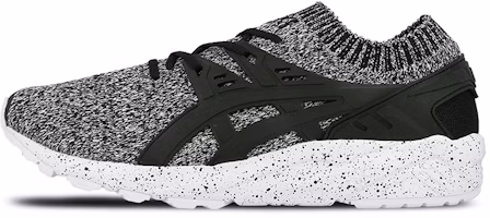 ASICS Gel Kayano Trainer Knit 'Oreo' HN7Q2-0190 ASICS Gel Kayano Trainer Knit 'Oreo' HN7Q2-0190