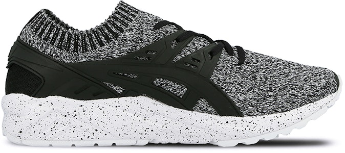 アシックス ゲルカヤノ トレーナーニット "オレオ" HN7Q2-0190 Order アシックス ゲルカヤノ トレーナーニット "オレオ" HN7Q2-0190