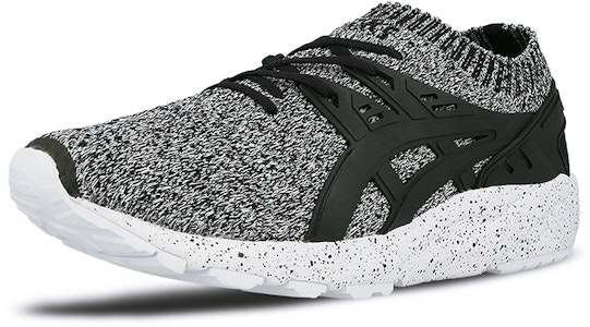 アシックス ゲルカヤノ トレーナーニット "オレオ" HN7Q2-0190 Lookbook アシックス ゲルカヤノ トレーナーニット "オレオ" HN7Q2-0190