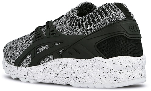 アシックス ゲルカヤノ トレーナーニット "オレオ" HN7Q2-0190 Shop アシックス ゲルカヤノ トレーナーニット "オレオ" HN7Q2-0190