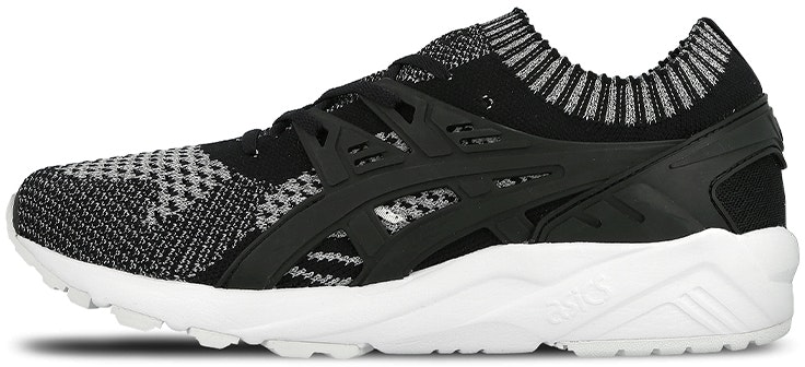 asics-gel-kayano-trainer-knit-silver-black