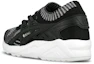 Lookbook 亚瑟士 Gel Kayano Trainer Knit '银黑配色' H7S3N-9390