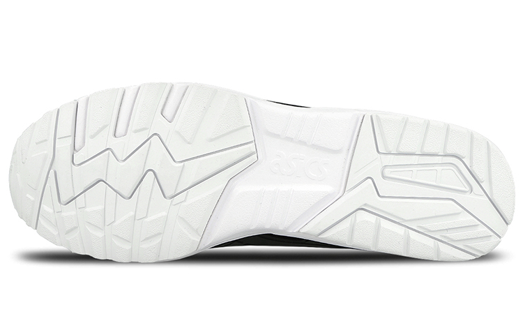 Purchase 亚瑟士 Gel Kayano Trainer Knit '银黑配色' H7S3N-9390