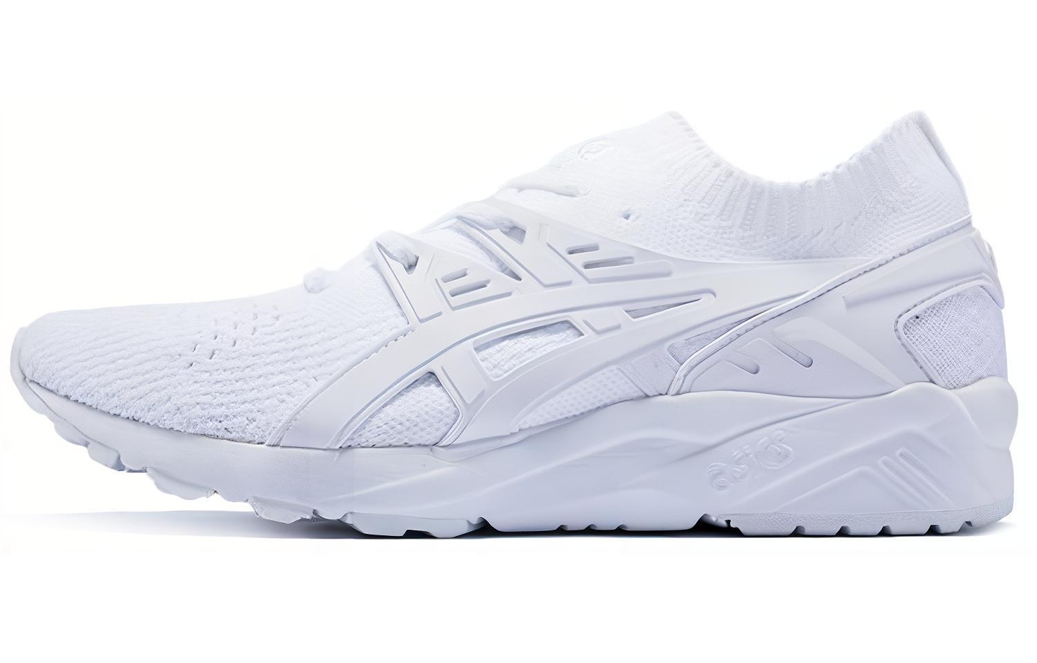 Buy ASICS Gel Kayano Trainer Knit 'Blanco Triple' H705N-0101