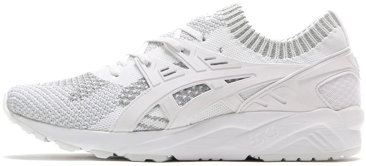asics-gel-kayano-trainer-knit-white-silver