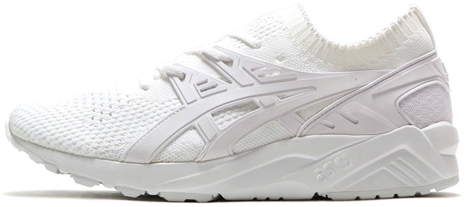 ASICS Gel-Kayano Trainer Rajutan TQ705N-0101 Buy ASICS Gel-Kayano Trainer Rajutan TQ705N-0101