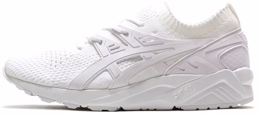 ASICS Gel-Kayano Trainer Knit TQ705N-0101 Buy ASICS Gel-Kayano Trainer Knit TQ705N-0101