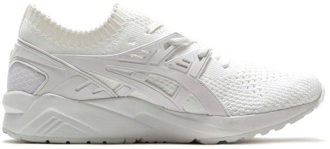 ASICS Gel-Kayano Trainer Rajutan TQ705N-0101 Order ASICS Gel-Kayano Trainer Rajutan TQ705N-0101