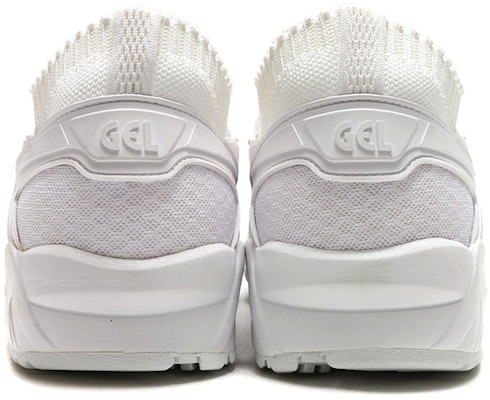 ASICS Gel-Kayano Trainer Knit Lelaki Sneaker TQ705N-0101 Shop ASICS Gel-Kayano Trainer Knit Lelaki Sneaker TQ705N-0101