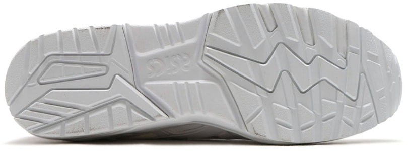 ASICS Gel-Kayano Trainer Rajutan TQ705N-0101 Purchase ASICS Gel-Kayano Trainer Rajutan TQ705N-0101