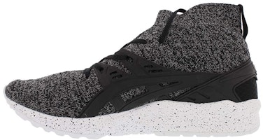 ASICS Gel Kayano Trainer Knit MT 'Black' HN7P1-9090 ASICS Gel Kayano Trainer Knit MT 'Black' HN7P1-9090