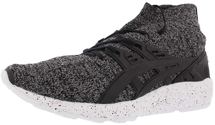 ASICS Gel Kayano Trainer Knit MT 'Black' HN7P1-9090 Order ASICS Gel Kayano Trainer Knit MT 'Black' HN7P1-9090