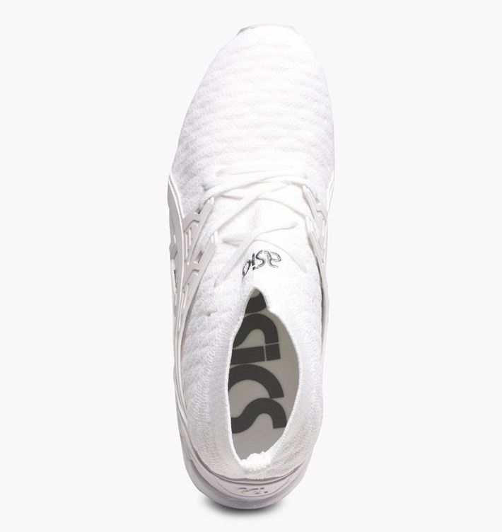 Order ASICS Gel Kayano Trainer Knit MT 'Blanco' H7P4N-0101