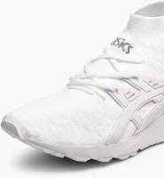 Details for 亞瑟士 Gel Kayano 編織中筒運動鞋 '白色' H7P4N-0101