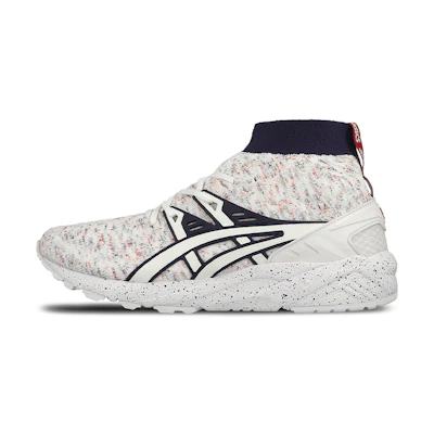 ASICS Gel Kayano Trainer Knit MT 'White'