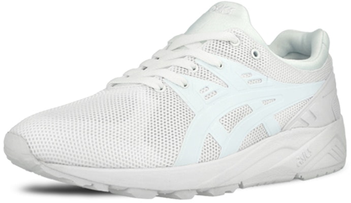 ASICS Gel-Kayano Trainer Putih/Abu-abu H5Y3Q-0101 Lookbook ASICS Gel-Kayano Trainer Putih/Abu-abu H5Y3Q-0101