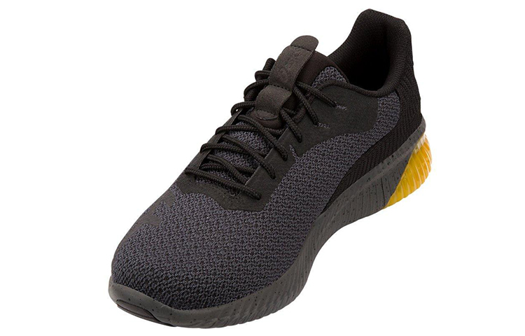 Shop ASICS Gel Kenun 2 ''Noir'' 1021A050001