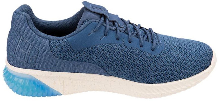 ASICS Gel-Kenun 2 'Biru' Sepatu Lari 1021A050-400 Order ASICS Gel-Kenun 2 'Biru' Sepatu Lari 1021A050-400
