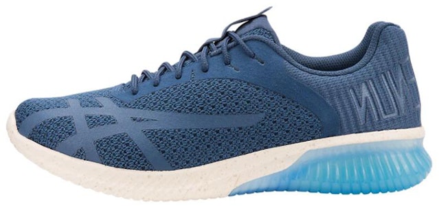 ASICS Gel Kenun 2 'Grand Shark' Lelaki Wanita Kasut Sukan 1021A050400 Buy ASICS Gel Kenun 2 'Grand Shark' Lelaki Wanita Kasut Sukan 1021A050400