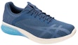 Lookbook ASICS Gel Kenun 2 'Grand Shark' Lelaki Wanita Kasut Sukan 1021A050400