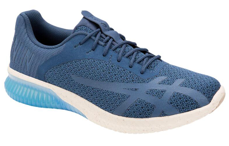 Lookbook ASICS Gel Kenun 2 ''Grand Shark'' Schoenen 1021A050400