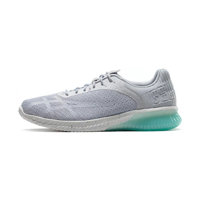 ASICS Gel Kenun 2 'Mid Grey'